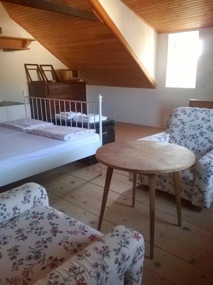 D House Authentic Zlarin House, Relaxing Courtyard And Terrace Villa Ngoại thất bức ảnh